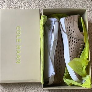 Cole Haan Lunar Coos Sport Ox Dark Grey